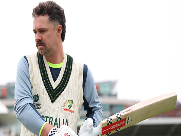 Travis Head (Photo: ICC)