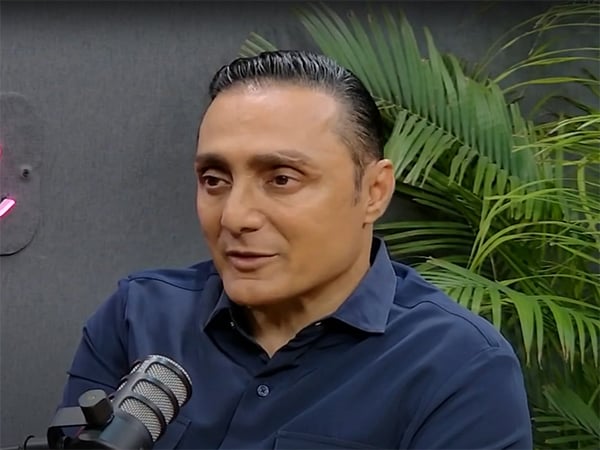 Rahul Bose. (Photo: ANI)