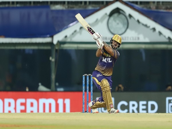 Nitish Rana (Photo: X/@IPL)