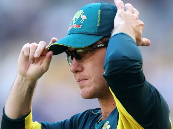 Adam Zampa. (Photo- cricket.com.au)