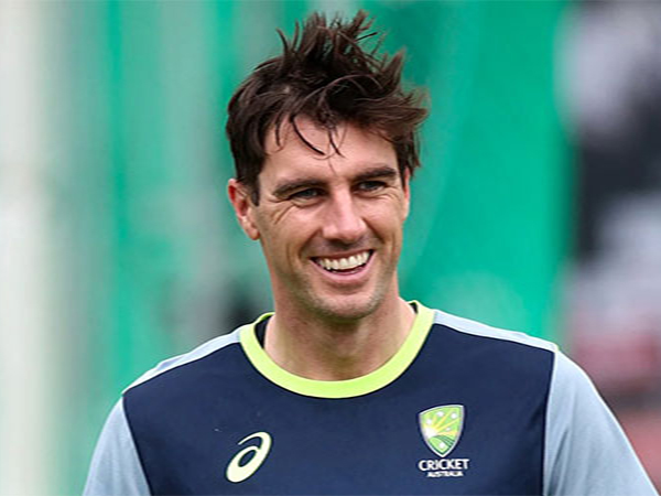 Pat Cummins (Photo: ICC)