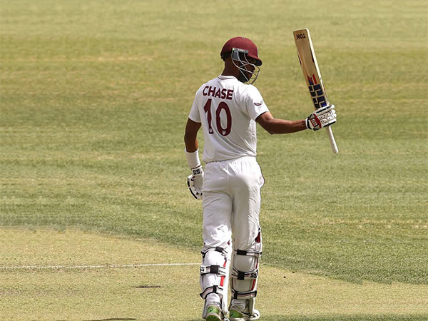 Roston Chase (Photo: younggross22/Instagram)