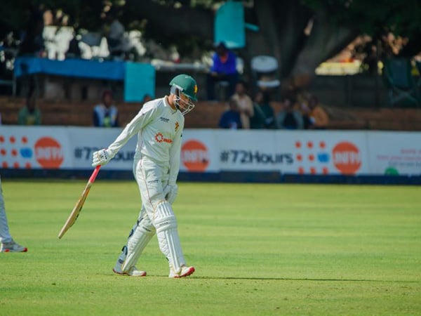 Sean Williams (Photo: @ZimCricketv/X)