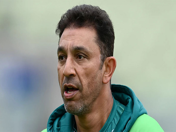 Azhar Mahmood (Photo: ICC)
