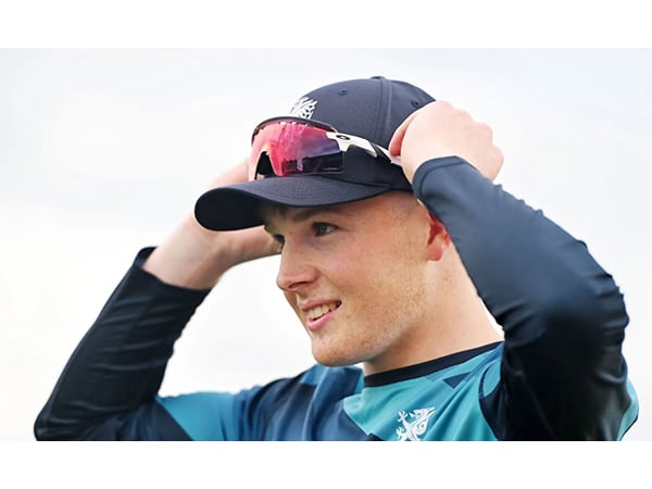 Thomas Rew (Photo: ECB website)