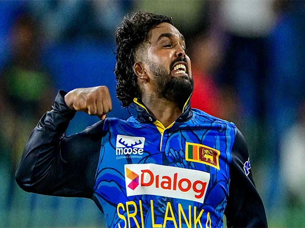 Sri Lanka spinner Wanindu Hasaranga (Photo: ICC)