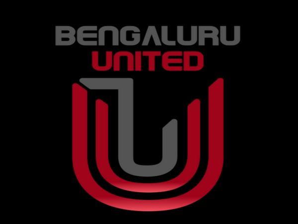 FC Bengaluru United logo