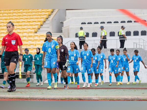 India team (Photo: AIFF)