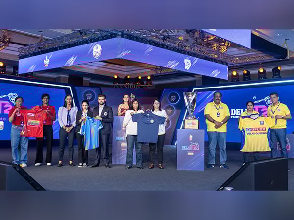Visual of the event (Photo: DDCA)