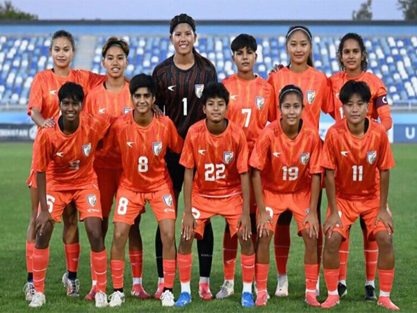 India U20 team (Photo: UFA Media Team)