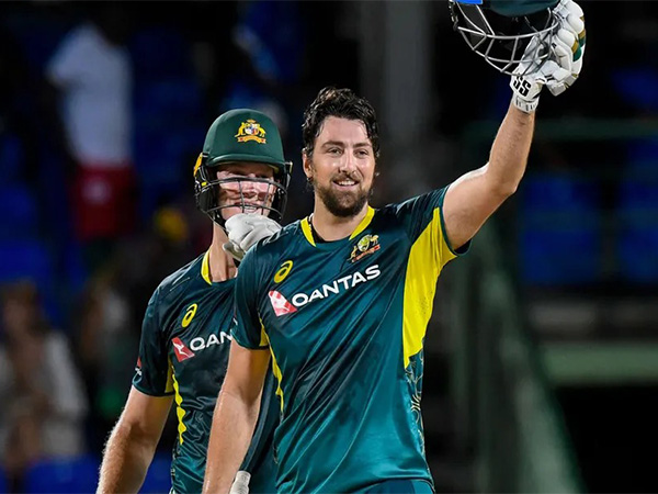 Tim David (Photo: cricket.com.au)