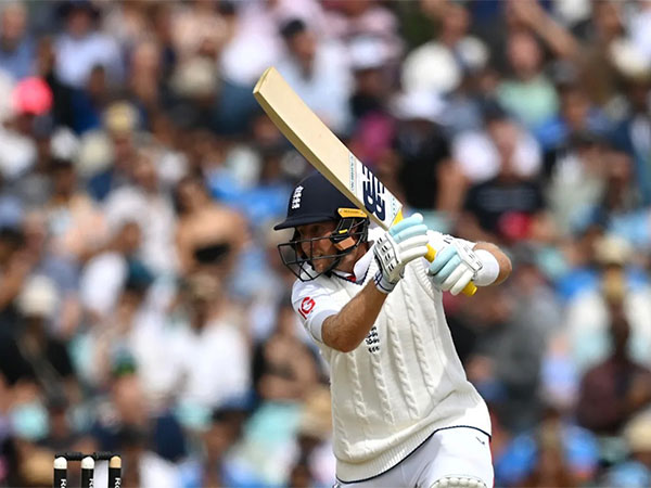 Joe Root (Photo: ICC)