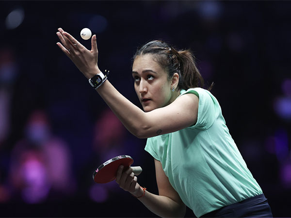 Manika Batra
