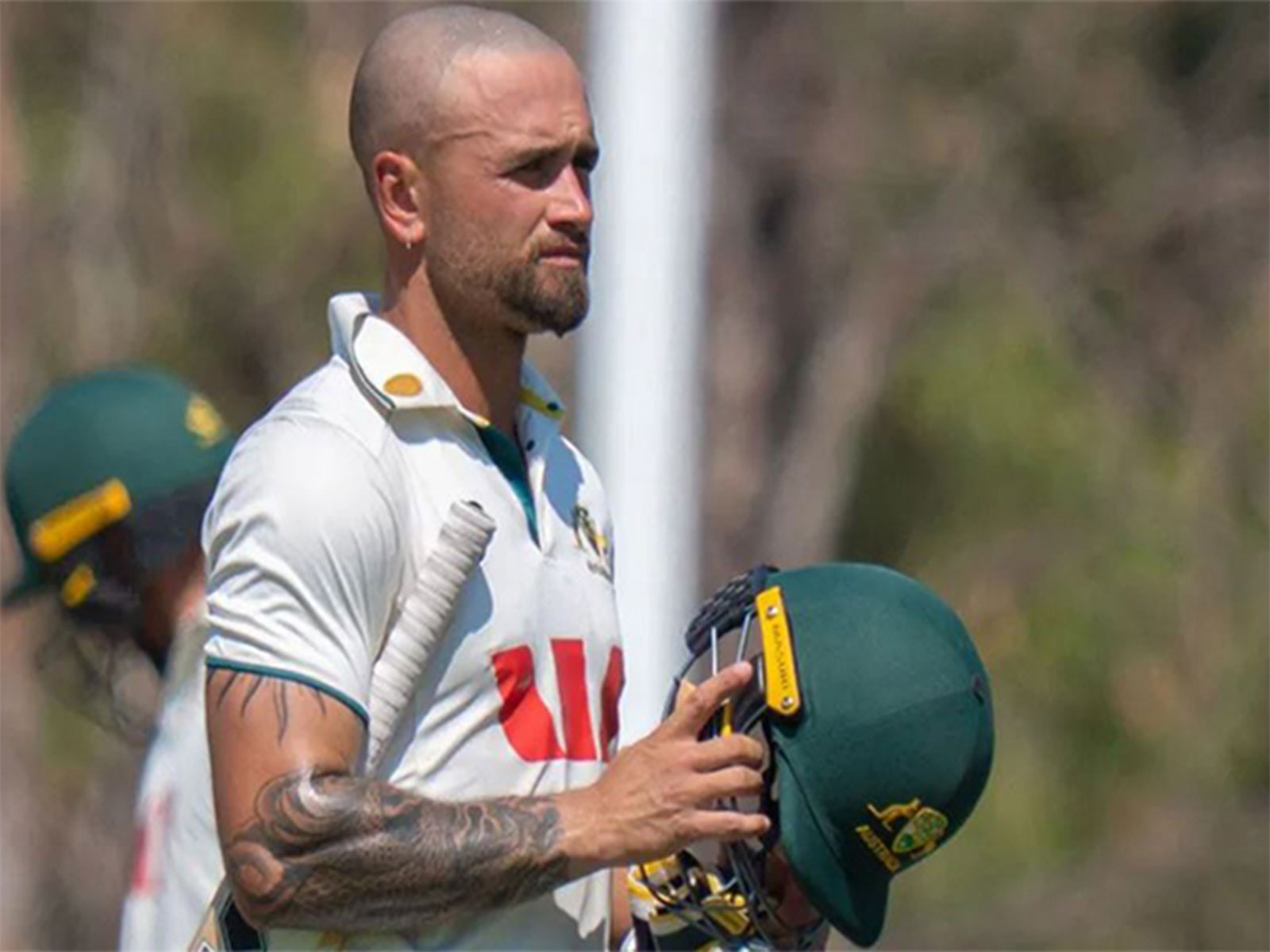 Jake Weatherald (Photo: cricket.com.au)