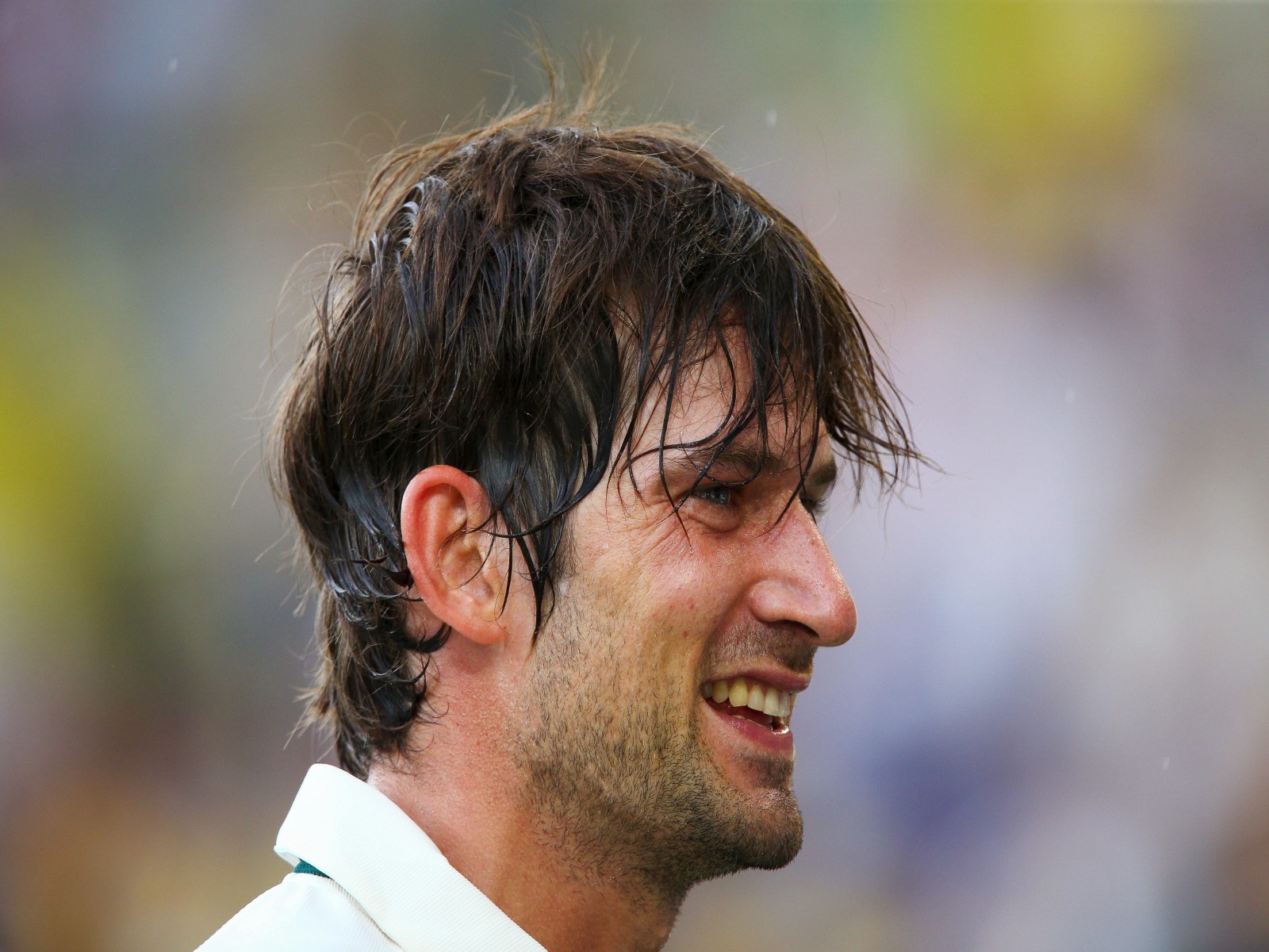 Joe Burns. (Photo: Reuters)