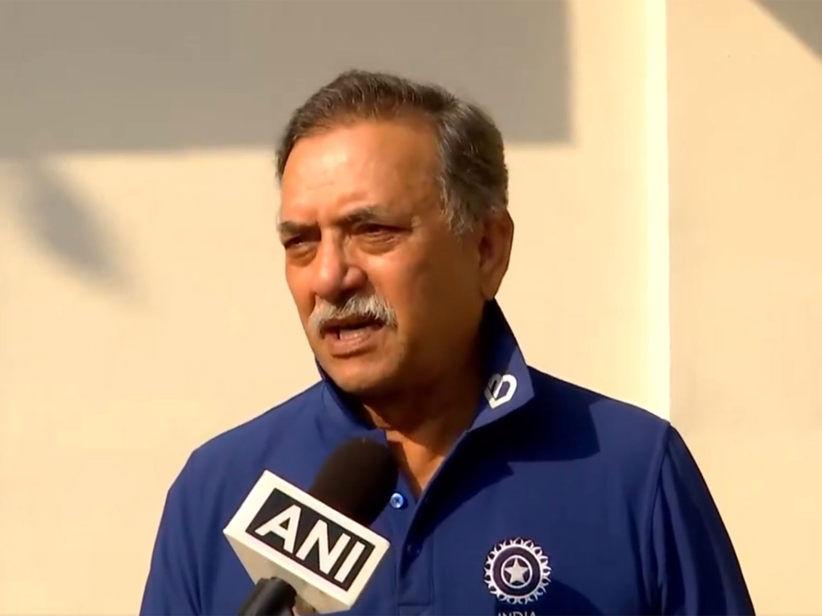 Madan Lal