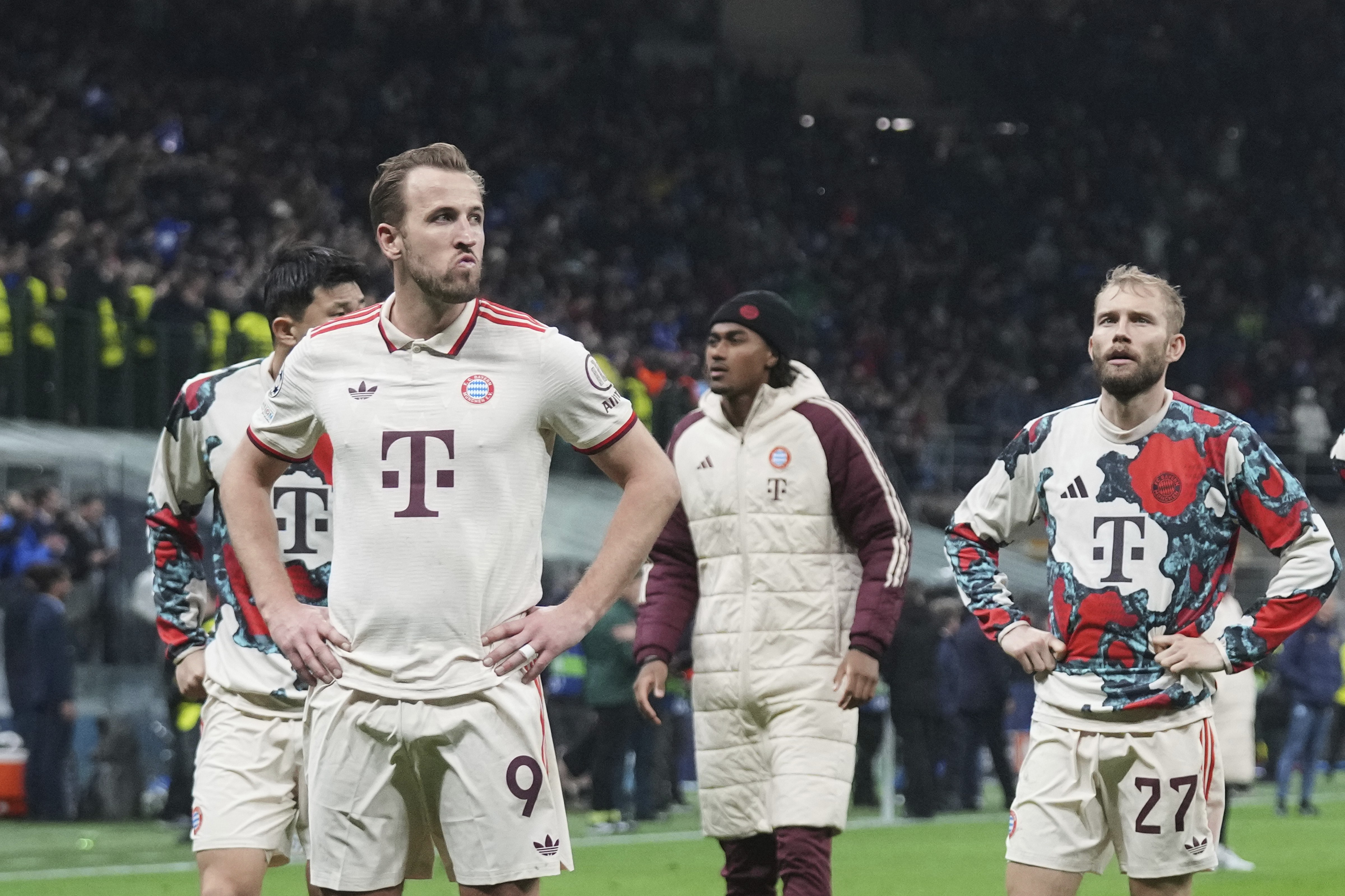 Harry Kane