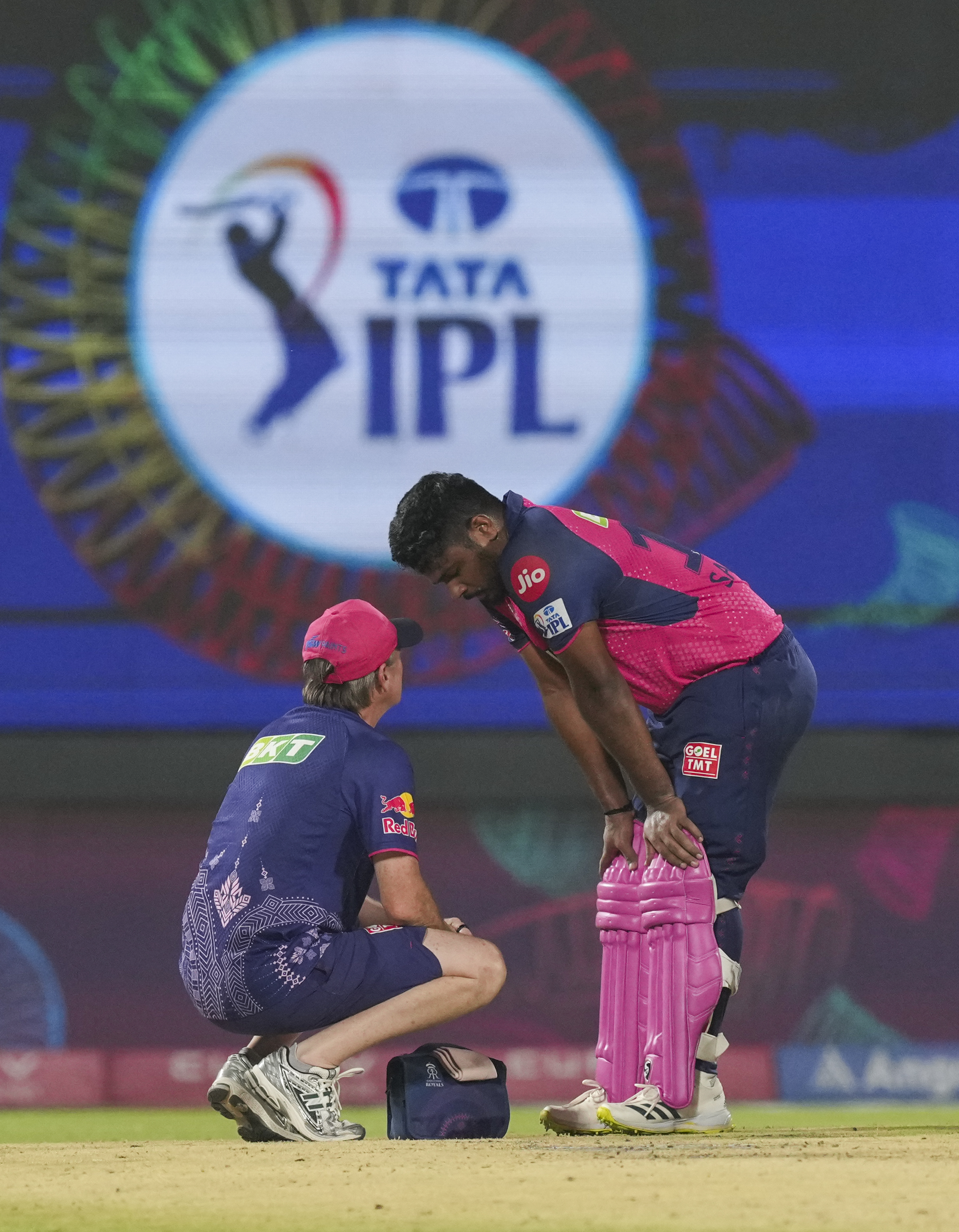 Sanju Samson