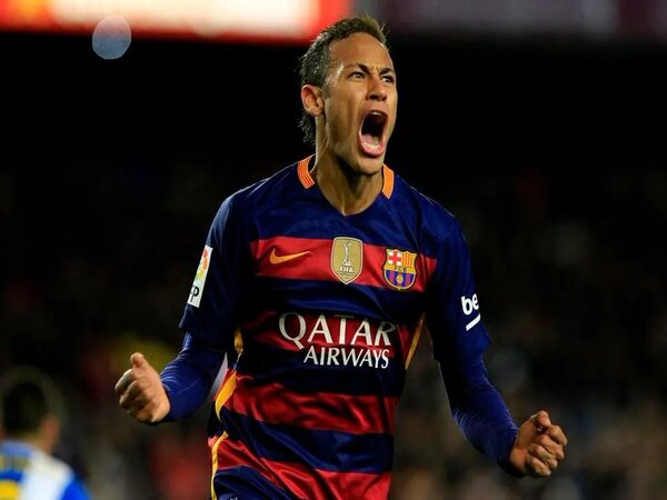 Neymar Jr Might Return To FC Barcelona In 2025
