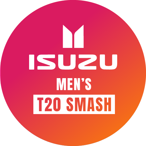 Isuzu Men's T20 Smash