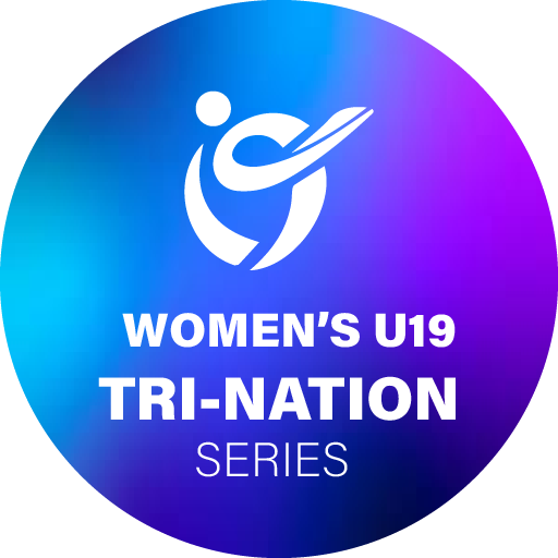 Women's U19 Tri-Nation Series