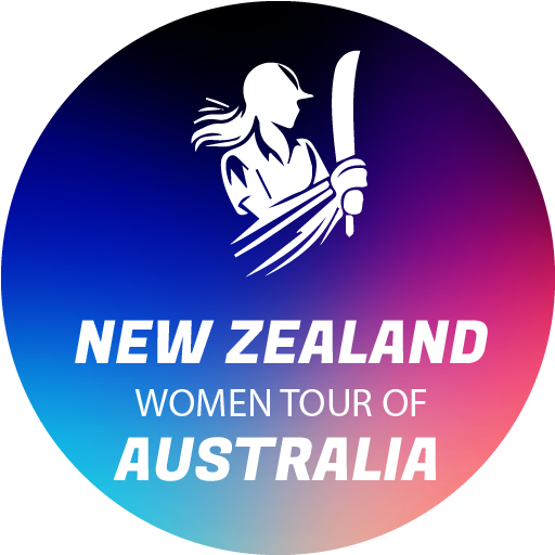 New Zealand Women tour of Australia Stats