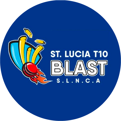 St. Lucia T10 Blast