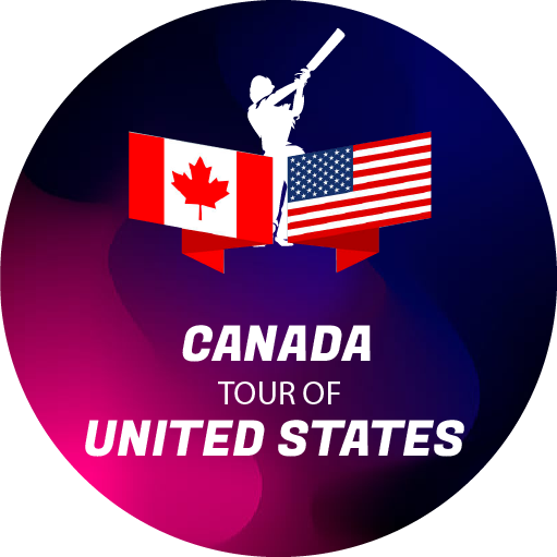 Canada tour of United States of America Schedule