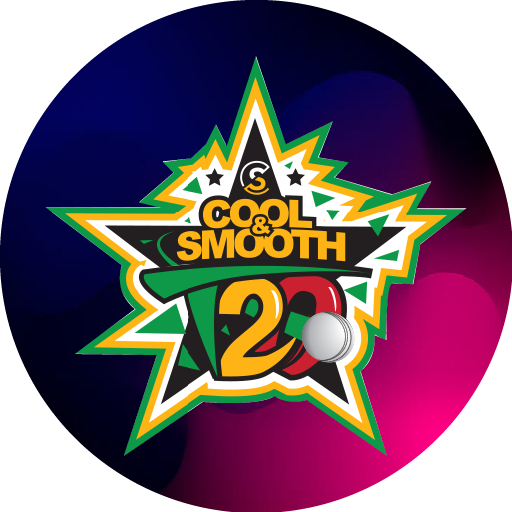 Cool and Smooth T20