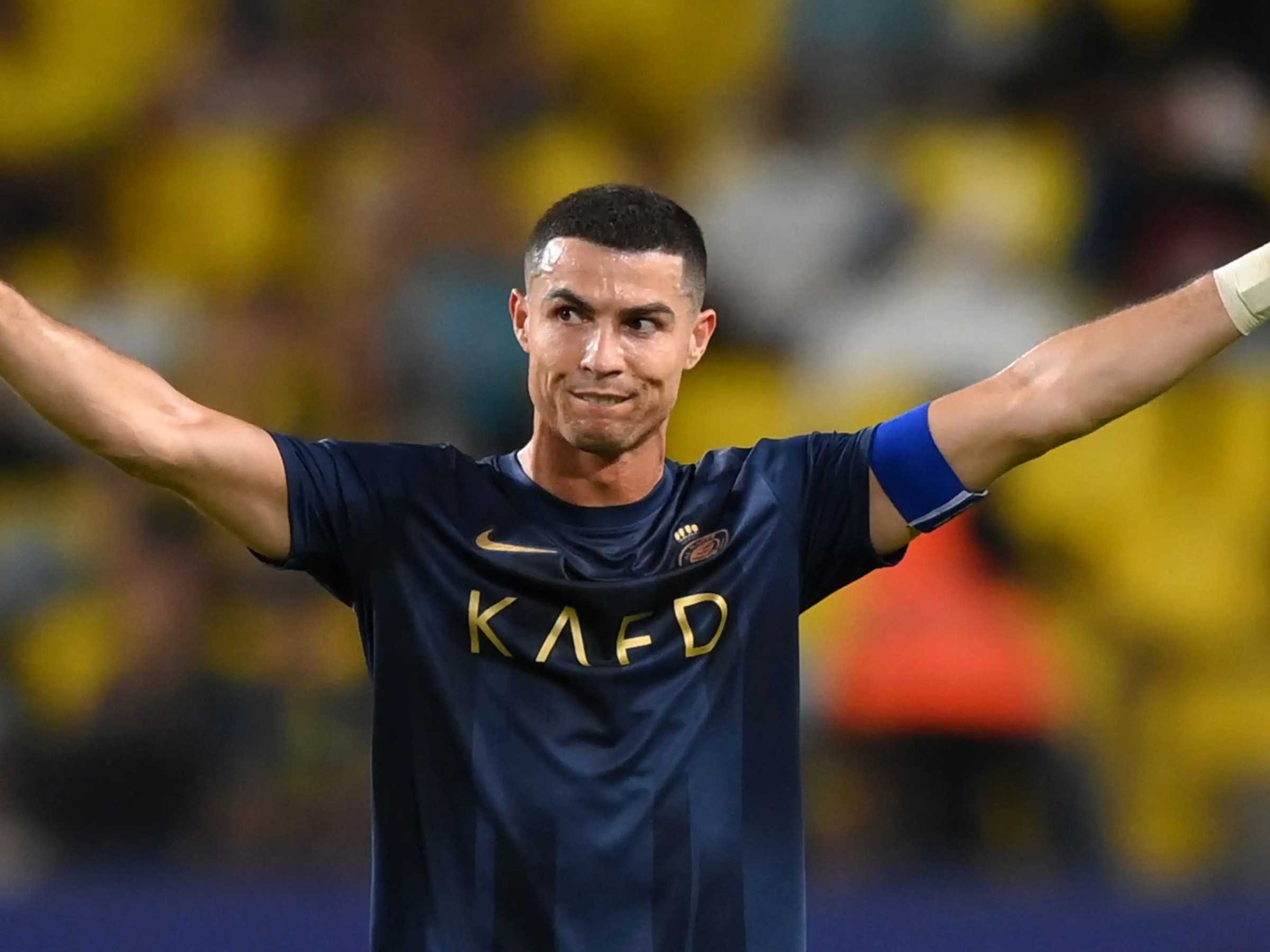 Top 3 Goals Scored By Cristiano Ronaldo