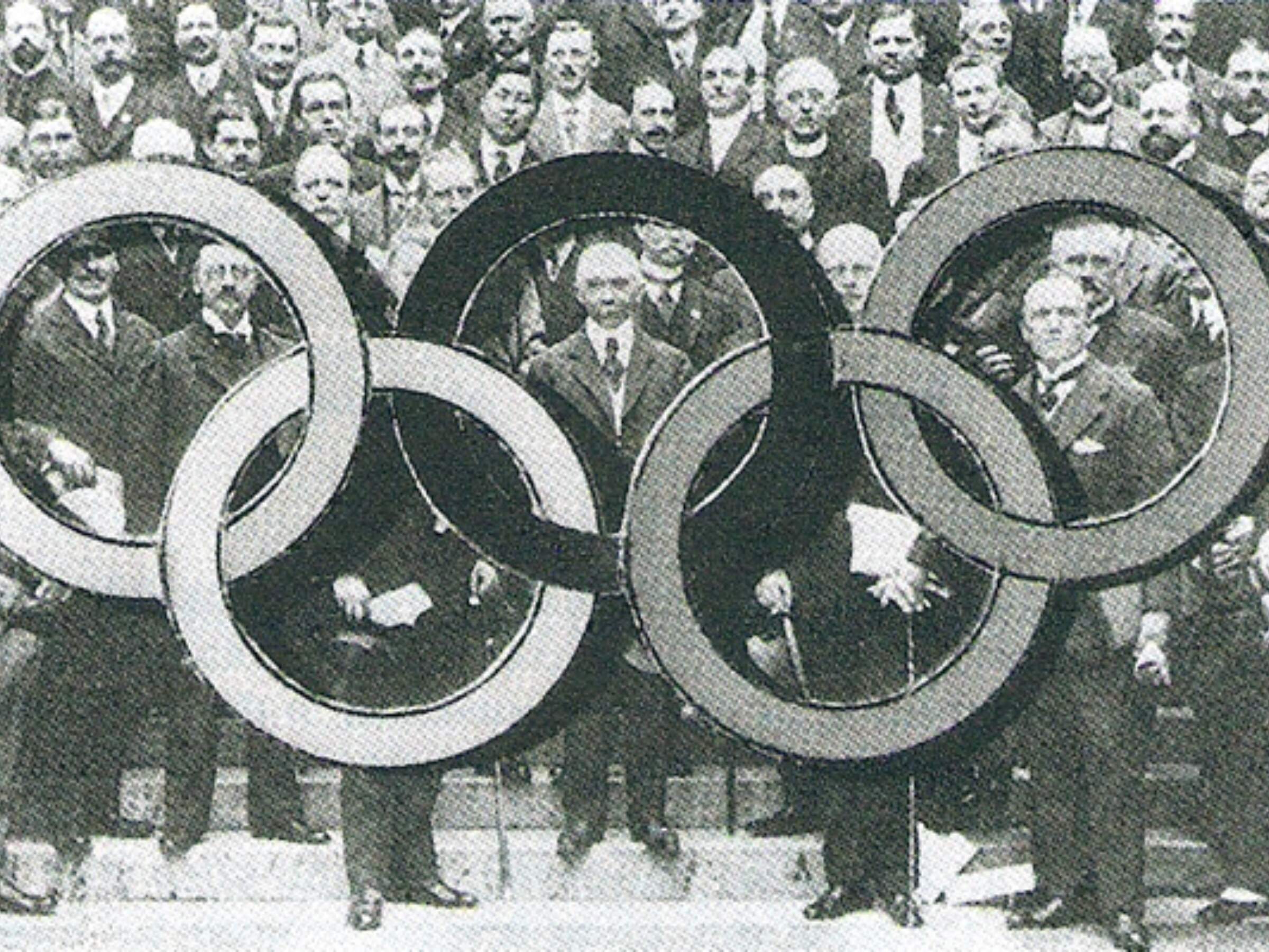 All About The Olympic Games History