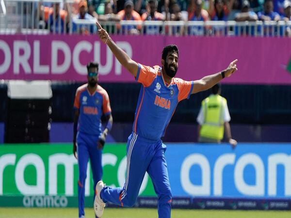 Jasprit Bumrah Stats In T20I Cricket