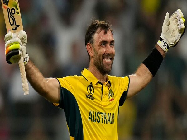 Glenn Maxwell Life, Family, Age, Stats, Records