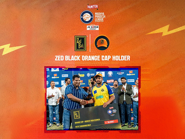 Aniket Verma finished as the leading run-getter in MPL 2024