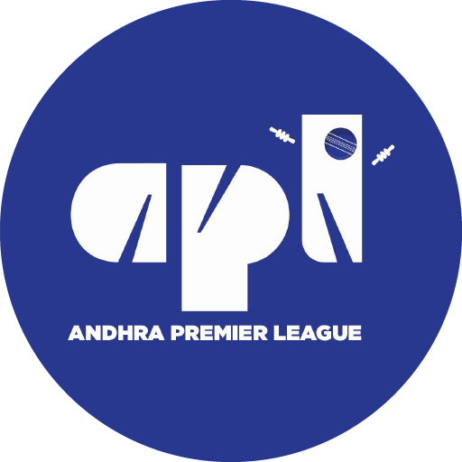 Andhra Premier League Stats