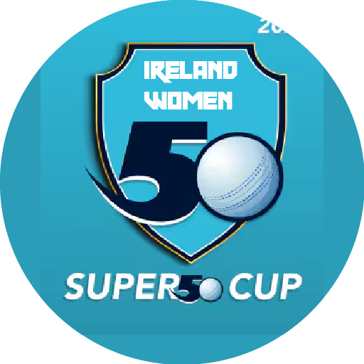 Ireland Women's Super 50 Cup