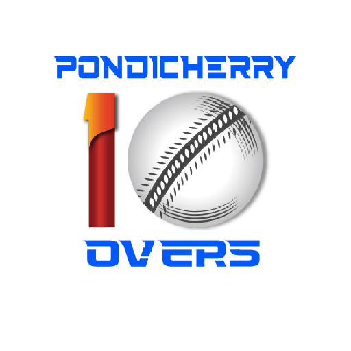 Pondicherry Men's T10