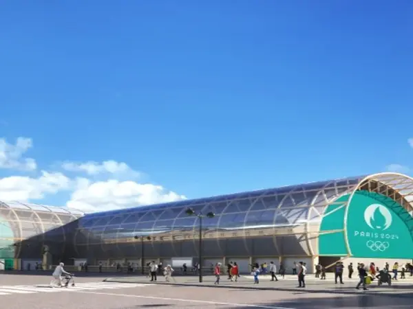 Paris Olympics 2024: Know All About Champ de Mars Arena
