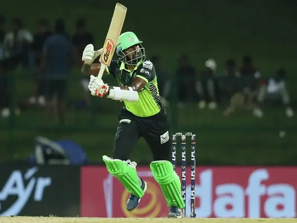 LPL 2024: Know What Went Wrong For Colombo Strikers In the Match Against Galle Marvels