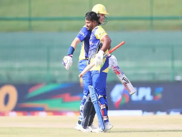 LPL 2024: Dambulla Sixers vs Jaffna Kings Match 8th