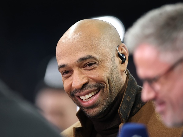 Thierry Henry