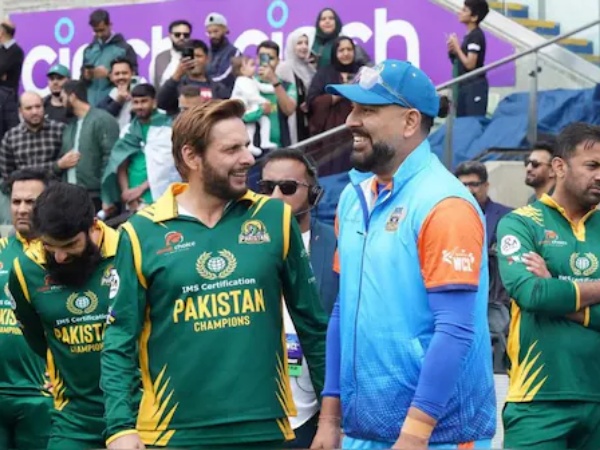 India vs Pakistan match at the WCL 2025 was called off after many of the former Indian players decided to boycott the game