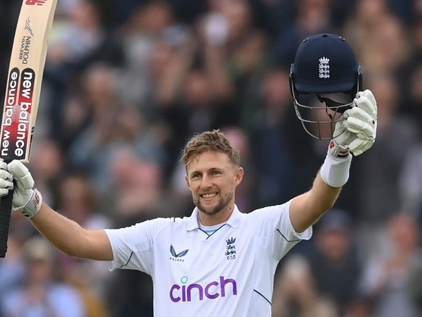 Joe Root