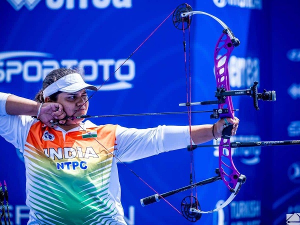 India’s none-too-happy outing in the FISU World University Games 2025 in Germany continued