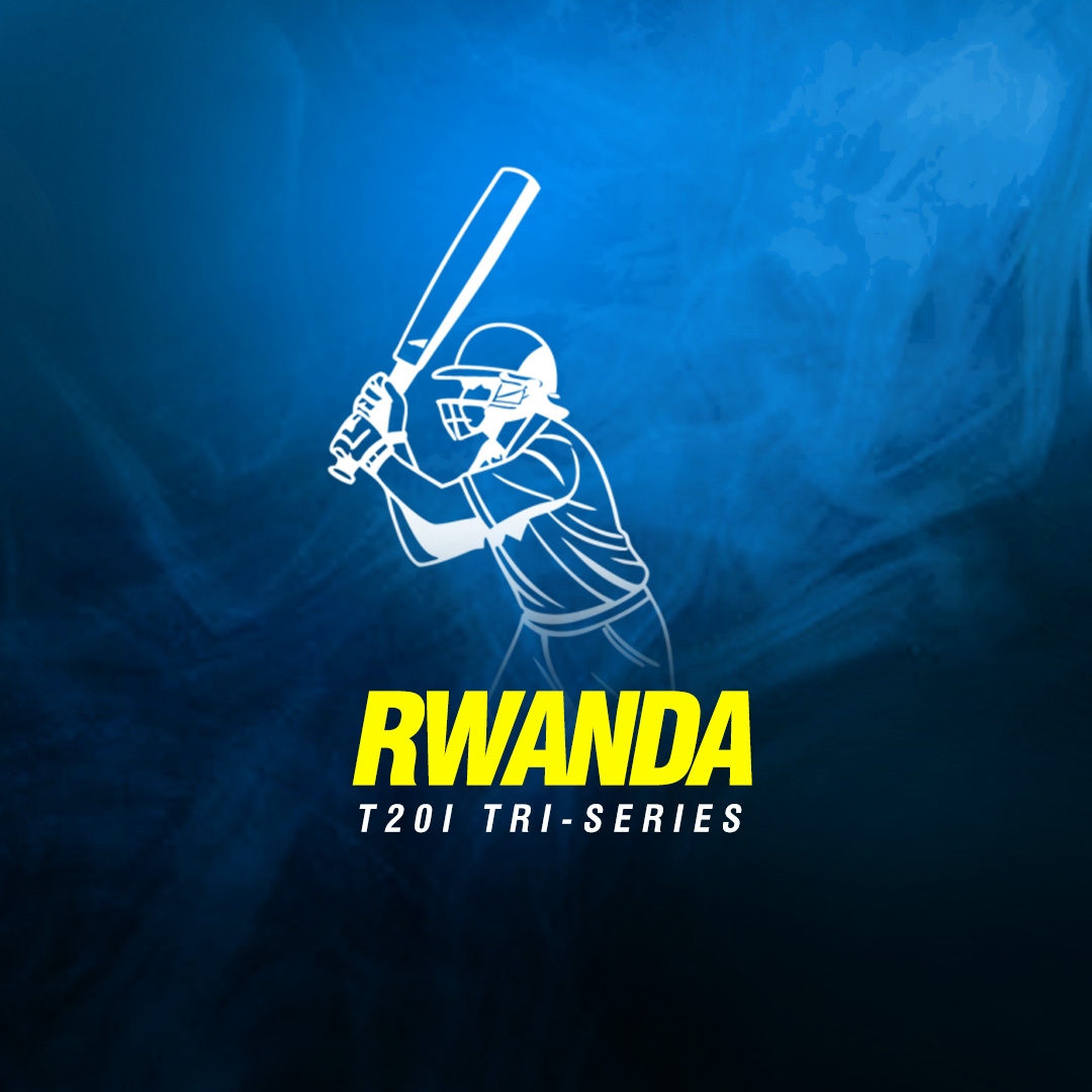 Rwanda T20I Tri-Series