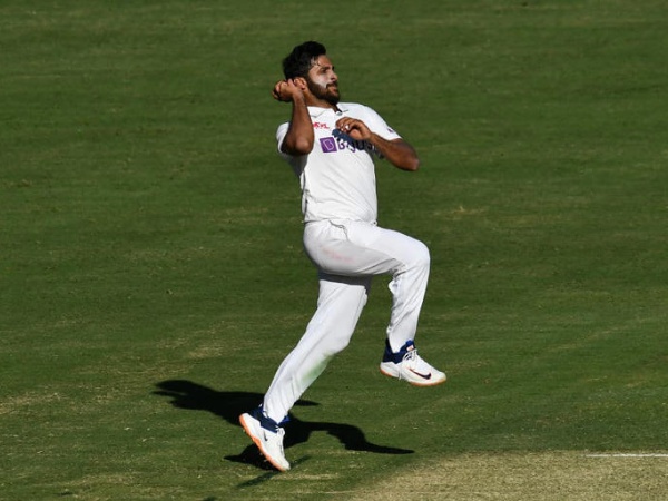 Shardul Thakur