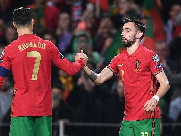 Bruno Fernandes