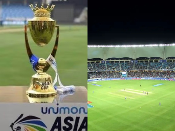 Asia Cup 2025 will take place in Dubai and Abu Dhabi