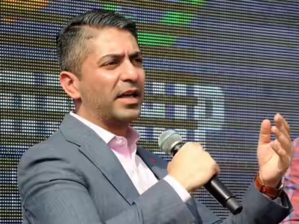 The Ministry of Youth Affairs and Sports announced the formation of a Task Force, with Abhinav Bindra as chairman