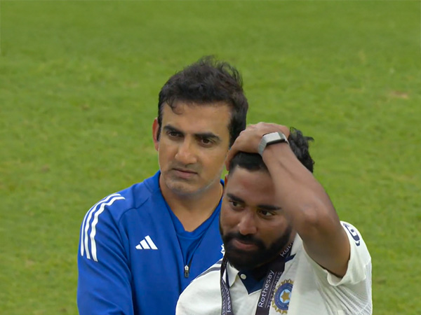 Mohammed Siraj has played all the five Test matches in the India vs England Test series
